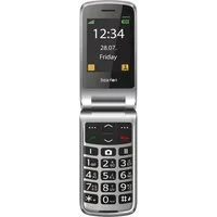 Beafon Bea-fon SL605 Seniorenhandy (6,1 cm/2,4 Zoll, 0,3 MP Kamera, Mobilfunk)