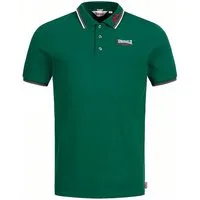 Lonsdale Poloshirt Lion
