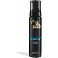 Bondi Sands Haarmousse Bondi Sands Self Tanning Foam Dark 200ml