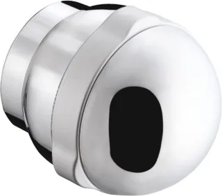 Hansgrohe Griff Axor Allegroh für Absperrventil weiss, 16991450 16991450