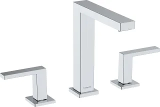 Hansgrohe 3-Loch WTA 150 Tecturis E 73030000