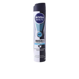 Men Black & White Active Deodorant Spray 200 ml