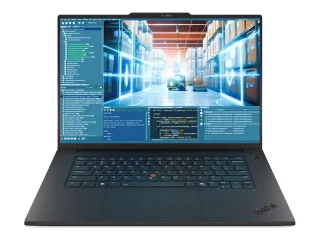 Lenovo ThinkPad P1 G8 | 21q8000gge | 16"WQUXGA - Core Ultra 7 255H