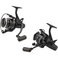 Prologic Freilaufrolle Fulcrum BF SST 3000 4000 5000 6000 Karpfenrolle Freilaufrolle Angeln), Die superstarke und stilvolle Prologic Fulcrum Baitfeederversion
