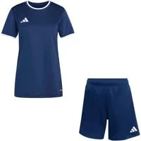 adidas Performance Fußballtrikot adidas Damen Set Trikot + Hose Entrada 26