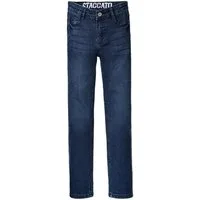 STACCATO Slim-fit-Jeans STCSAM Slim Fit