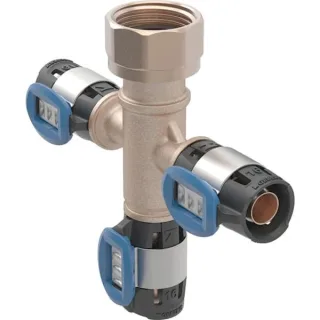 Geberit Geberit Verteilerspinne 653434001