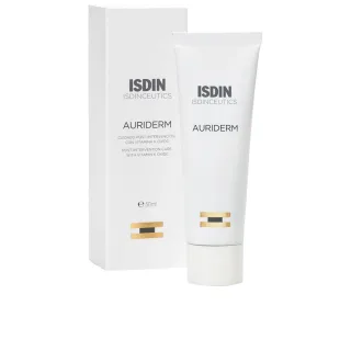 Isdinceutics Auriderm Creme 50 ml
