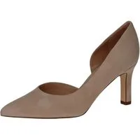Peter Kaiser Peter Kaiser Pumps Veloursleder High-Heel-Pumps