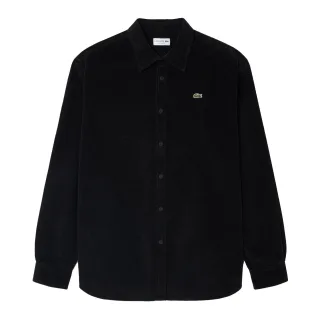 Lacoste Regular Fit Cord Shirt