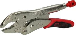 KS Tools Gripzange mit Easy-Release - 115.2031