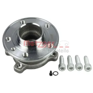Metzger Radlager hinten Volvo S60 S80 V60 V70 XC70