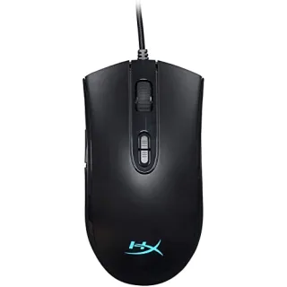 HyperX Pulsefire Core ? RGB Gaming Maus