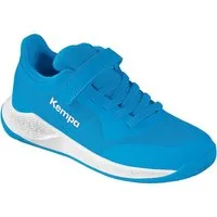 Kempa Hallen-Sport-Schuhe Kourtfly Kids Hallenschuh