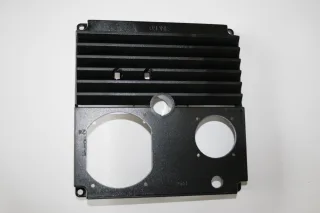 ELMAG Deckel ohne Steckdosen (f. Generator - 9503029