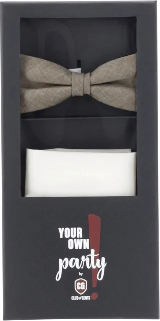 CG Paxton-N Accessoires hellbraun - Gr. - OneSize