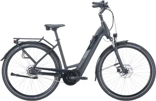 E-Bike  - Pegasus Solero EVO 8R Wave   - 45 cm