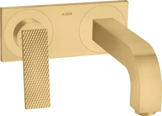 Hansgrohe Waschtischmischer Unterputz Axor Citterio 39171250