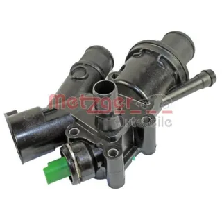 Metzger Thermostat 83 ?C Citroen DS Fiat Ford Peugeot 2,0