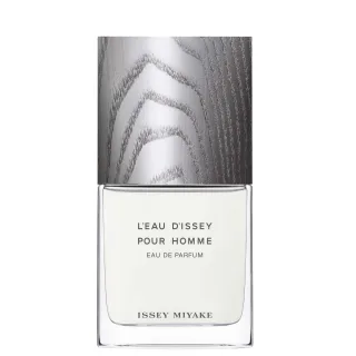Issey Miyake L'Eau d'Issey Pour Homme Eau de Parfum Spray - Holzig Aquatische Duft für Herren 40ml