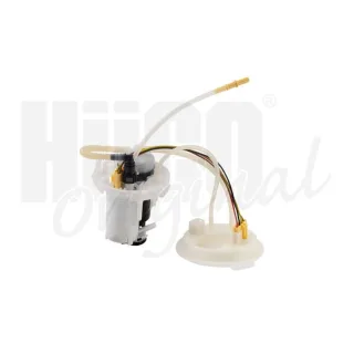 Hueco Kraftstoff-F?rdereinheit Audi A4 A5 2,0 132713