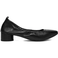 GINO ROSSI Gino Rossi Damen Pumps Schwarz Gino Rossi-EO-GL97D-170 Schwarz Pumps