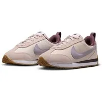 Nike Sportswear Pacific Sneaker inspiriert vom Design des Nike Cortez, für Kinder