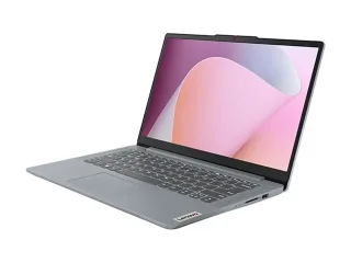 Lenovo IdeaPad Slim 3 14AMN8 | 82xn009mge | 14" FHD - AMD Ryzen 5 7520U