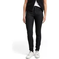 TOM TAILOR Denim Skinny-fit-Jeans Style NELLA im Five-Pocket Style