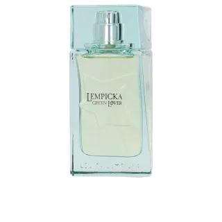 Green Lover Eau De Toilette Spray 50 ml