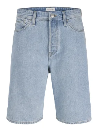 Jack & Jones - Jack & Jones 12269532 188779001_Blue_Denim 188779001_Blue_Denim - Gr. - M