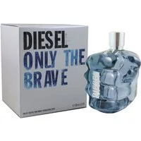 Diesel Eau de Toilette Only The Brave 125 ml