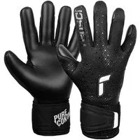 Reusch Torwarthandschuhe Pure Contact Infinity Junior mit Grip Infinity Belag