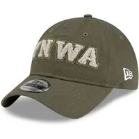 New Era Baseball Cap 9Twenty BOUCLE FC Liverpool