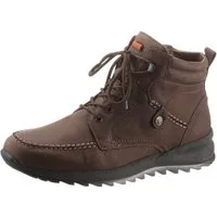 Waldläufer HELLE Winterboots mit Schaftpolsterung, G-Weite