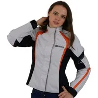 NERVE Motorradjacke Artemis Women