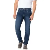 Pierre Cardin Stretch-Jeans Flex Denim mit spezieller Formstabilität im 5-Pocket-Style