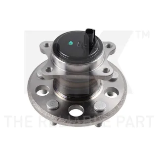 NK Radlager hinten Toyota Aurion Avalon Camry 764570