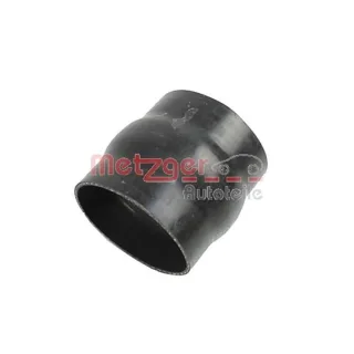 Metzger Ladeluftschlauch Citroen Fiat Peugeot 2400699 1,6