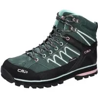 CMP CMP Damen Wanderschuhe Moon Mid WP 31Q4796 Trekkingschuh
