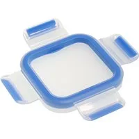 Emsa Deckel Emsa SS-520019 Deckel für 513917 508535...Clip & Close Frischhaltedose