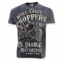 West Coast Choppers T-Shirt