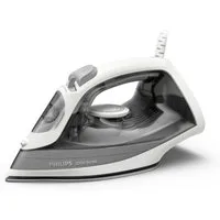 Philips Dampfbügeleisen DST2020/80 2000 Series, 2000 W, Keramikbügelsohle, mit 250 ml Wassertank und 110 g Dampfstoß