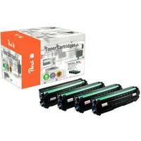 Toner Spar Pack 111660 kompatibel zu Samsung CLT-504S