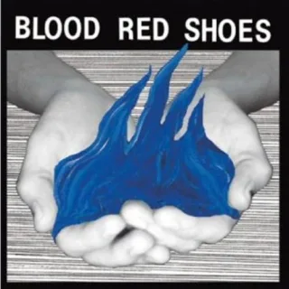 Fire Like This [Audio CD] Blood Red Shoes