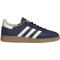 adidas Originals Adidas - HANDBALL SPEZIAL - Blau Schnürschuh