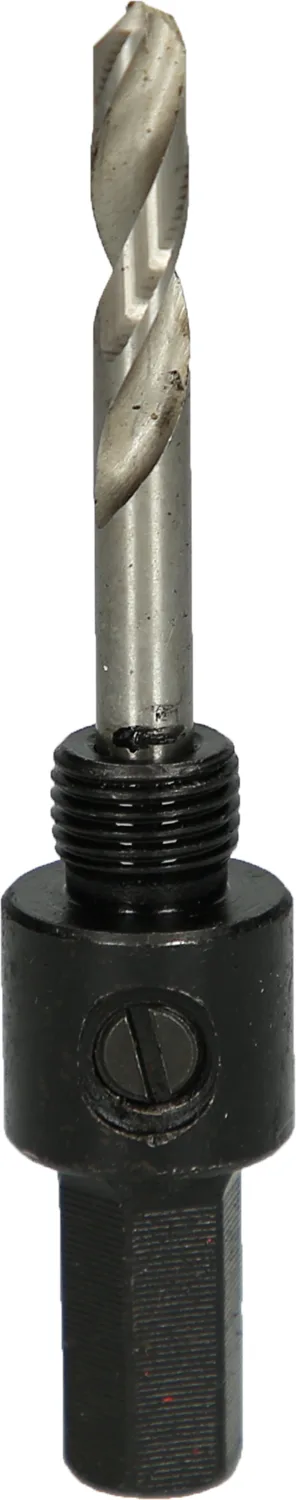 KS Tools Lochsägen-Aufnahmehalter - 129.5503
