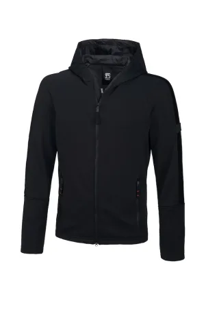 Herren Meshneopren Jacke 5042 Sports
