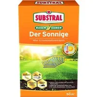 Substral Rasensamen Substral Rasensamen Der Sonnige 1,125 kg