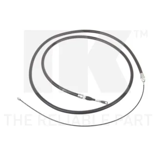 NK Handbremsseil Mercedes 124 E-Klasse 4,2